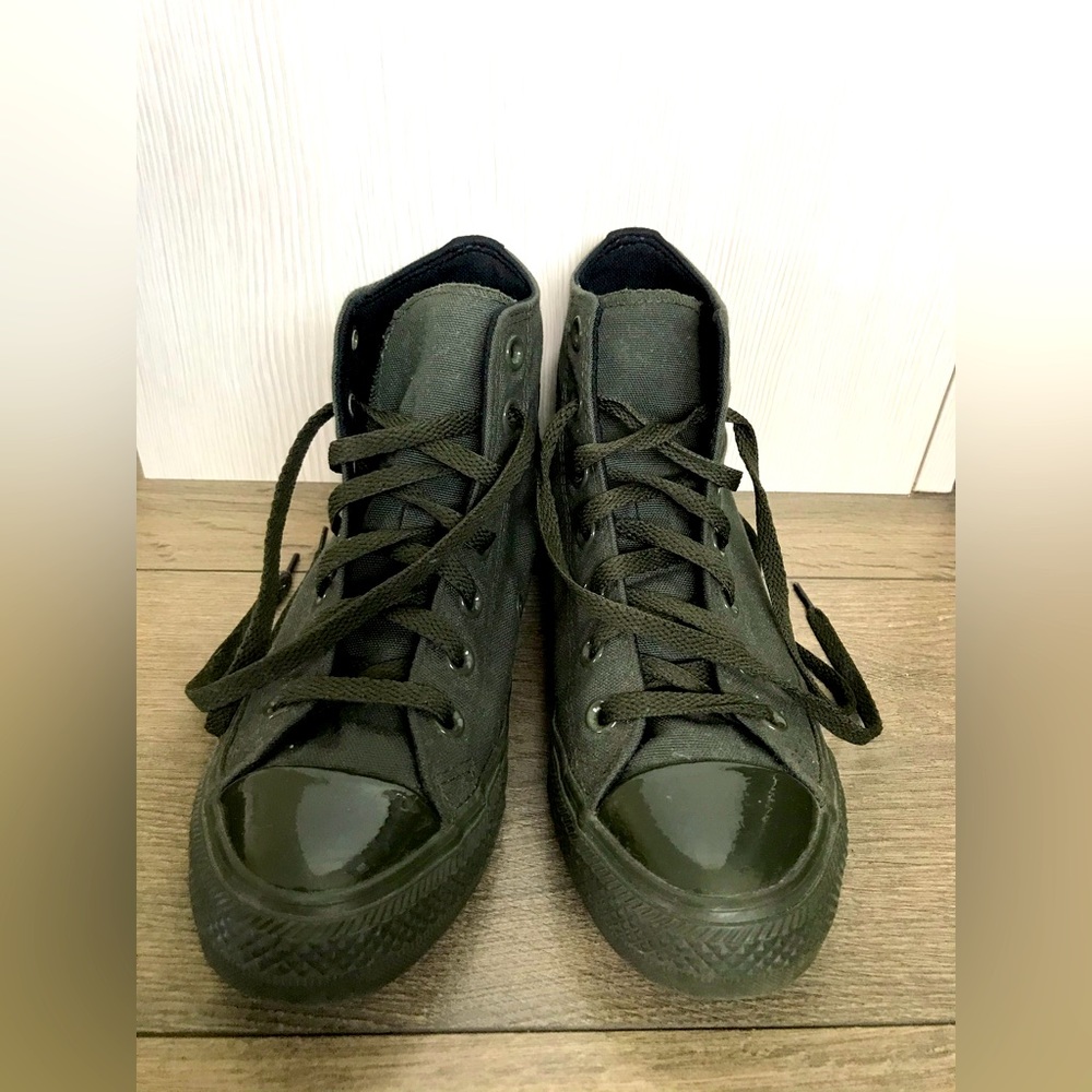 Converse O.P.I. High-Top Converse